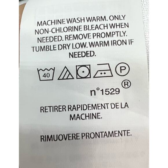 Polo Ralph Lauren Shirt Men M Blue Stripe Polo Logo Classic Fit Nautical Preppy - Picture 12 of 12